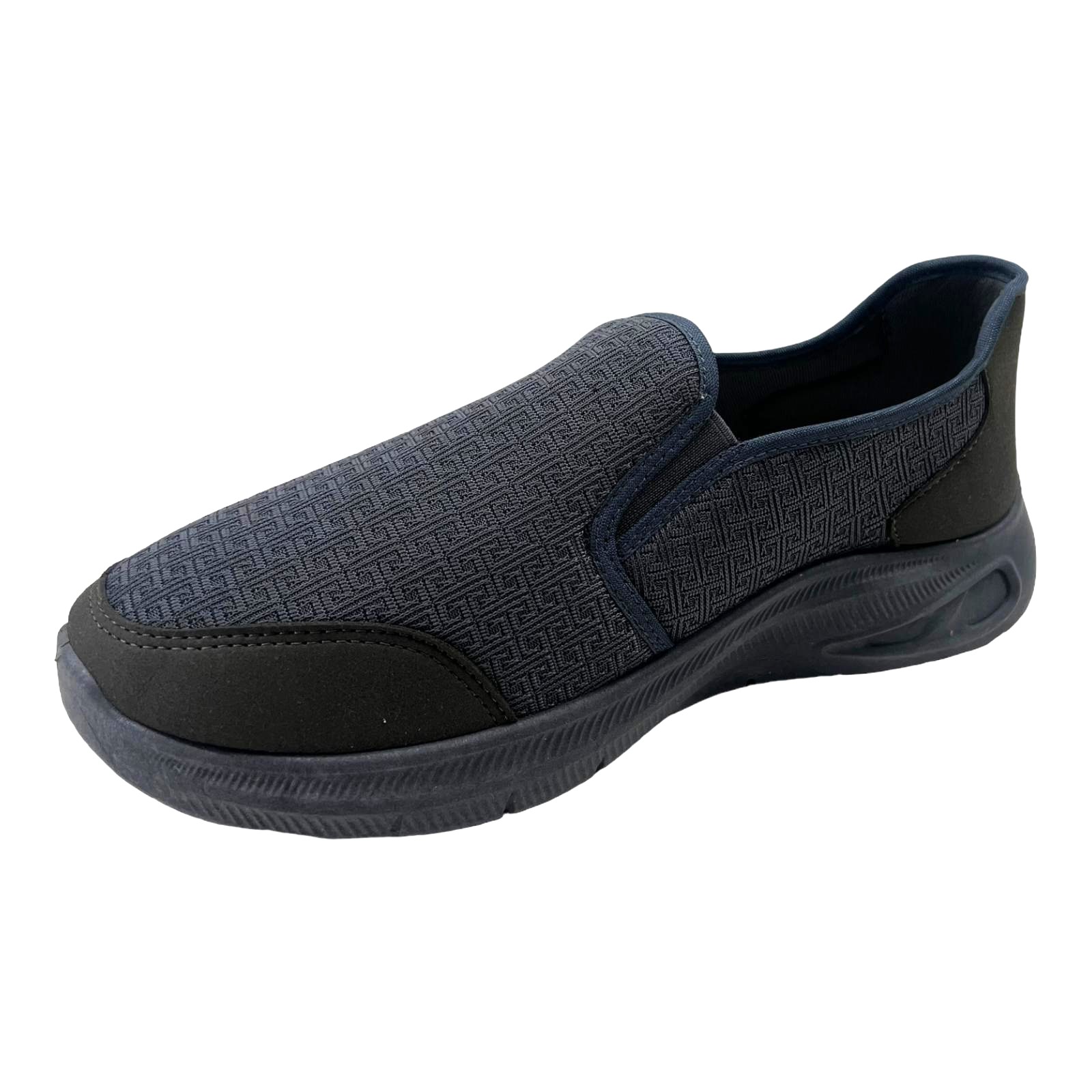 mens memory foam walking shoes